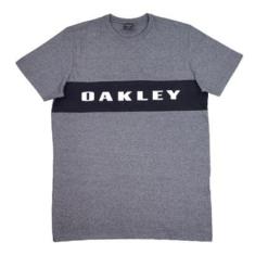 Camiseta Oakley Sport Tee-Masculino