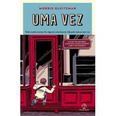 Livro - Uma vez