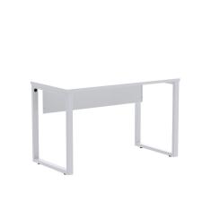Mesa Madeira 1200x600mm M120/60p25tub Branco