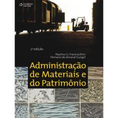 Administração De Materiais E Do Patrimônio