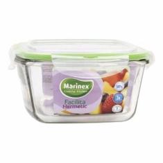 Pote Facilita Hermetic 300 ml Marinex - Nadir Figueiredo