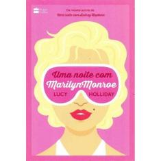 Uma Noite Com Marilyn Monroe