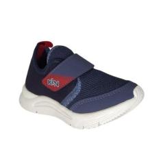 Tênis Masculino Infantil Klin New Sport Mini-Masculino