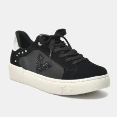 TÊNIS VIA MARTE 122-005-Feminino