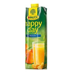 Suco Rauch Happy Day Tangerina 1L