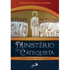 Ministério Do Catequista