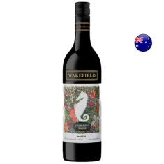 Vinho Tinto Australiano Wakefield Promised Land Merlot