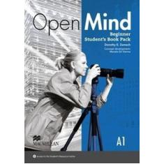 Open Mind Beginner   Students Book Pack