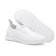 Tênis Masculino Academia Caminhada Esportivo-Masculino