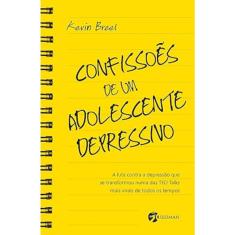 Confissões De Um Adolescente Depressivo