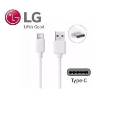 Cabo USB LG V30s ThinQ Tipo C Original