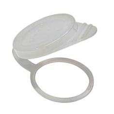 Tampa Reservatório Limpador De Parabrisa Gol Voyage Parati Passat Até 