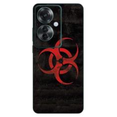 Capa Adesivo Skin155 Verso Para OPPO Reno11 F - KawaSkin