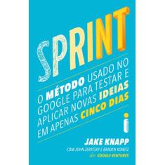 Livro - Sprint