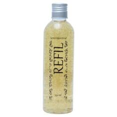 Refil 250 ml Sabonete Aroma Tênue Glitter - Dani Fernandes