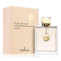 Perfume Armaf club de nuit eau de parfum woman 105ml