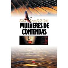 Livro - Mulheres De Contendas