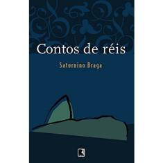 Livro - CONTOS DE RÉIS