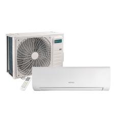 Ar Condicionado Split Inverter Fujitsu  Airstage Essencial 12000 BTU/h Frio ASKA12CPBB – 220 Volts