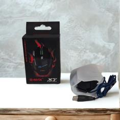 Mouse Gamer X7