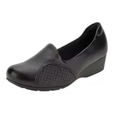 Scarpin Modare, Feminino, Preto, 36