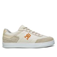 Tênis Tommy Hilfiger Jackie 3C Feminino-Feminino