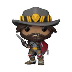 POP! OVERWATCH 2 - CASSIDY #904 – FUNKO