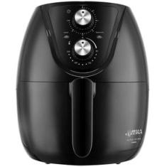 Fritadeira Air Fryer Britânia Bella Cuccina BCFR06 3,5L Pret