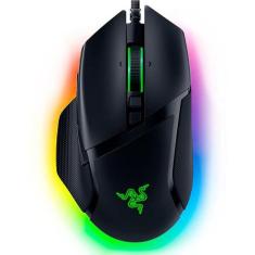 Mouse Gamer Razer Basilisk V3, RGB Chroma, 26000 DPI, Optical Switch, 