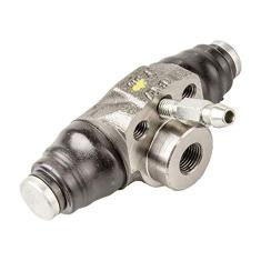 Cilindro da Roda Traseira Royale Versailles Santana até 1996 Crossfox Fox Golf Polo Gol Parati G2 G3 Saveiro G1 17,46mm