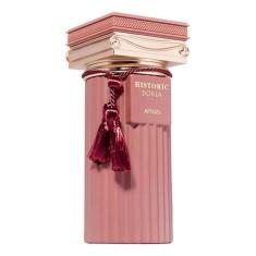Perfume Afnan Historic Doria Edp 100Ml