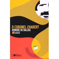 Livro - O Coronel Chabert