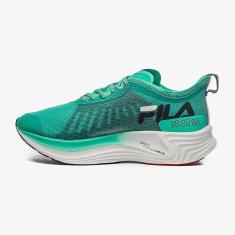 Tênis Fila Racer Carbon tri Feminino-Feminino