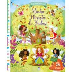 Minha Floresta De Fadas