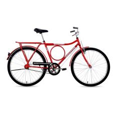 Bicicleta Super Forte Fv Aro-26