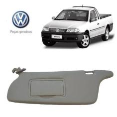 Quebra Sol Saveiro G3 Com Espelho LE - 2M