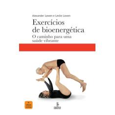 Livro - Exercícios de bioenergética