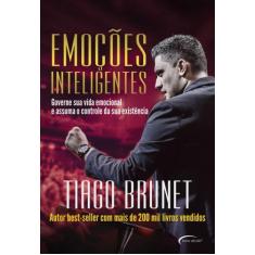 Livro - Emoções inteligentes