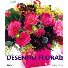Desenho Floral, 3