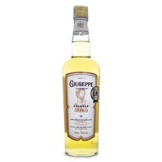 Cachaça Giuseppe Amburana 700ML