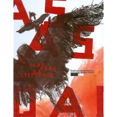 Livro - Nas asas da liberdade