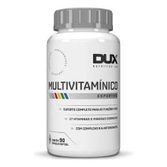 Multivitamínico 90 Cápsulas