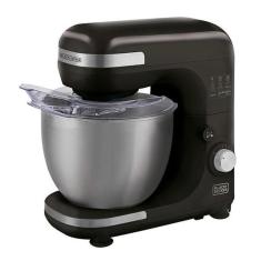 Batedeira Black E Decker Planetária 5 Litros 220v - Plan2000