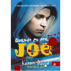 Livro - Quando Eu Era Joe