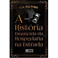 a História Esquecida Da Hospedaria Na Estrada - COERENCIA LIVROS, Sort