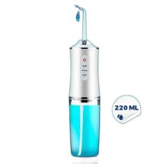 Jato Irrigador Dental Oral Limpeza Bucal Dentes Implante - Irrigador O