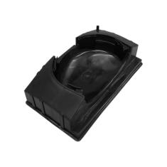 Recipiente Evaporador Brastemp Geladeira 326065990