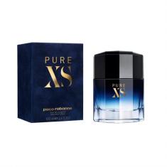 Paco Rabanne Pure Xs Eau de Toilette 100ml Masculino