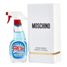 Perfume Fresh Couture Feminino Eau de Toilette 100ml - Moschino 