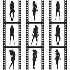 Papel De Parede Adesivo Lavável Rolo De Filme 3m